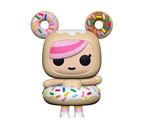 Figurine Funko Pop Animation Tokidoki Donutella