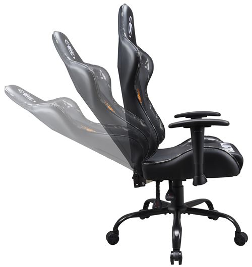 Chaise gaming Call of Duty