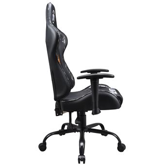 SUBSONIC PRO GAMING SEAT CALL OF DUTY
