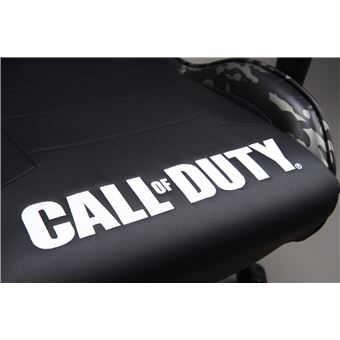 SUBSONIC PRO GAMING SEAT CALL OF DUTY