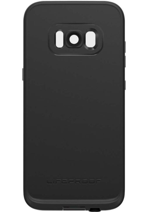 LIFEPROOF FRE CASE GALAXY S+ NEXTGEN BLACK