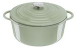 TEFAL LOV Cocotte 29 cm Verte E2580504