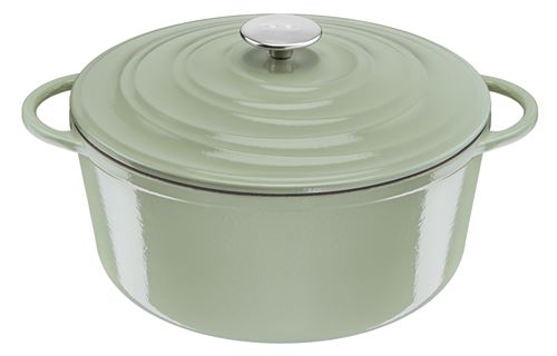 Faitout Tefal Lov E25805 29 Cm Vert