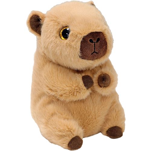 Ty Multicolore Peluche Beanie Bellies Medium Lara - Image 1