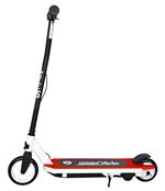 Trottinette électrique pour enfants Urbanglide Ride 55 30 W Noir et Rouge
