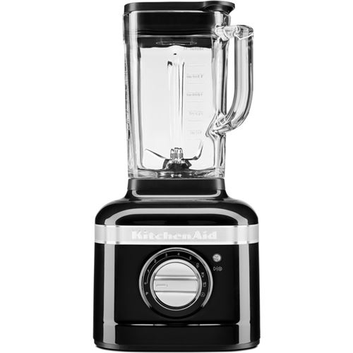 KitchenAid Blender K400 Artisan Zwart