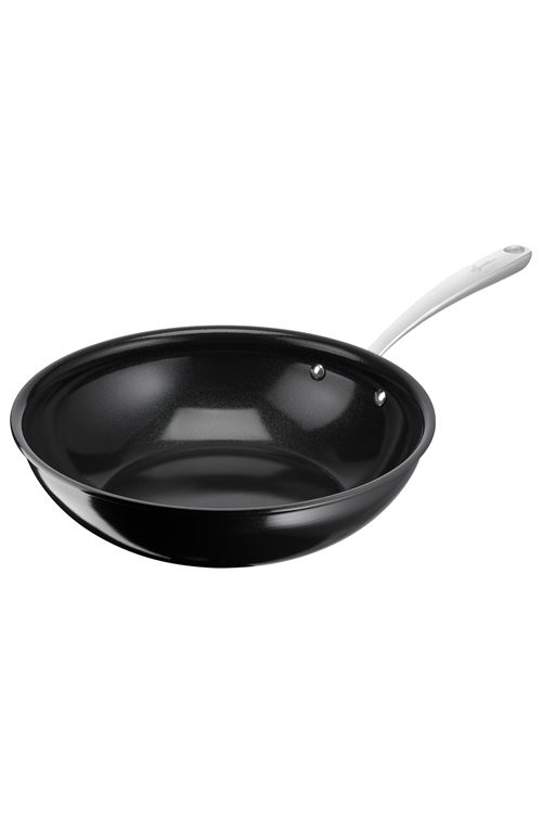 Poêle Ø28 cm - vue 5