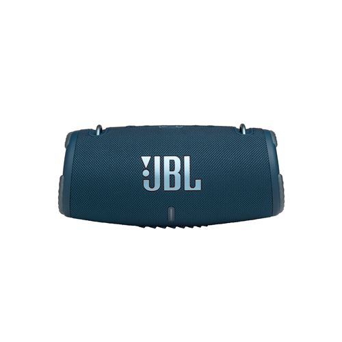 JBL Xtreme 3 - Haut-parleur - pour utilisation mobile - sans fil - Bluetooth - bleu