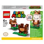 LEGO® Super Mario™ 71385 Costume Mario Tanuki