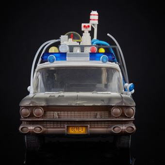 Figurine Ghostbusters Plasma Series Ecto 1