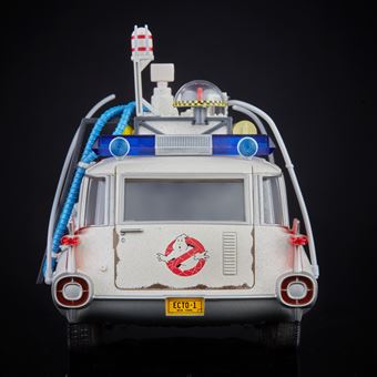 Figurine Ghostbusters Plasma Series Ecto 1