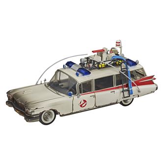 Figurine Ghostbusters Plasma Series Ecto 1