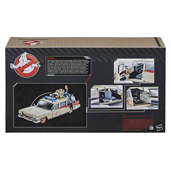 Figurine Ghostbusters Plasma Series Ecto 1