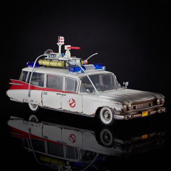 Figurine Ghostbusters Plasma Series Ecto 1