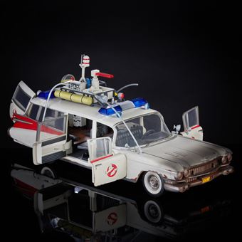 Figurine Ghostbusters Plasma Series Ecto 1