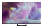 Samsung HG43Q60AAEE - Classe de diagonale 43" HQ60A Series TV LCD rétro-éclairée par LED - QLED - hôtel / hospitalité - Smart TV - 4K UHD (2160p) 3840 x 2160 - HDR - Quantum Dot, Double LED - noir