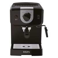 Cecotec Machine à café Express Semi-Automatique Power Instant-ccino 20.  Réservoir de lait, Cappuccino en une Seule Étape, 20Bars de - Cdiscount  Electroménager