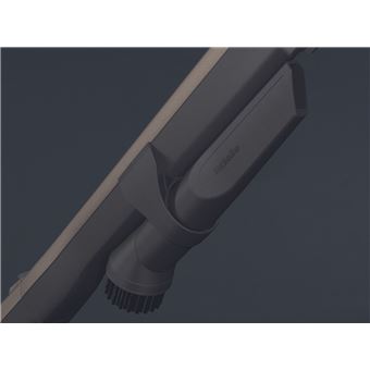 Porte-accessoires pour Triflex Miele HX-AH Noir