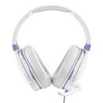 Casque Gaming Recon Spark Blanc