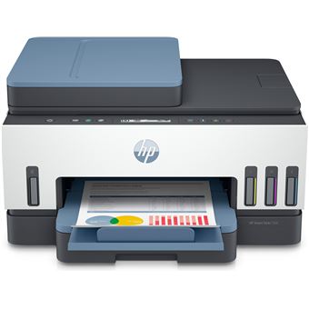 Imprimante multifonctions HP Envy 4527 Wifi Noire (Éligible Instant Ink - 4  mois d'essai inclus) - Fnac.ch - Imprimante multifonction