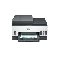 Imprimante multifonction HP Smart Tank 7306