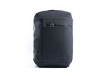 Sac à dos Nava Cross Backpack Large Black Grey