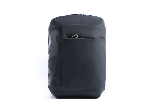 Sac à dos Nava Cross Backpack Large Black Grey