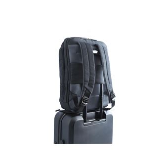 Sac à dos Nava Cross Backpack Large Black Grey