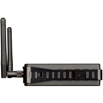 D-Link DAP-1360 - Point d'accès / répéteur wifi N300 - Point d'accès Wi-Fi  D-Link sur