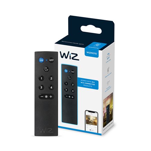 Télécommande WiZ