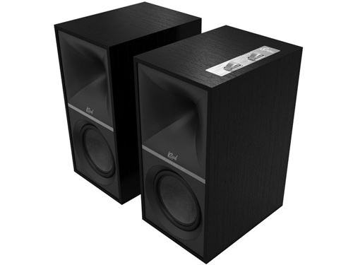 Enceintes Connectées Hi-Fi Klipsch The Sevens – 200 Watts, Bluetooth 5.0, HDMI ARC - vue 2