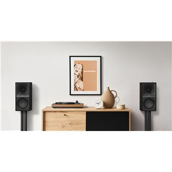 Enceintes connectées Hi-Fi Klipsch The Sevens Noir vendues par paire