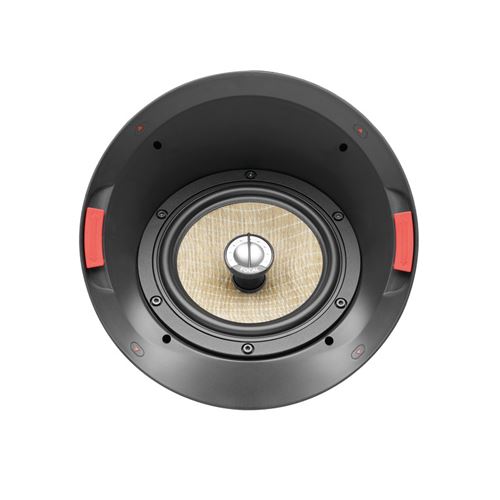 Enceinte Encastrable Focal 300 ICA6 – Coaxiale 2 Voies, Montage Simple - vue 2