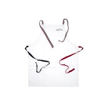 Tablier brigade The Home Deco Factory Etoile 85 x 67 cm