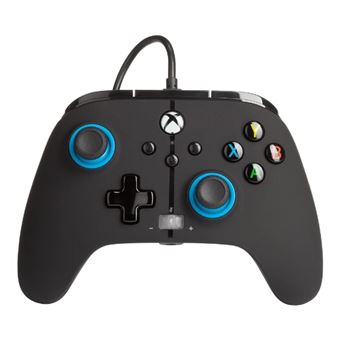 La manette Xbox Series XS sera aussi disponible en bleu - Actu