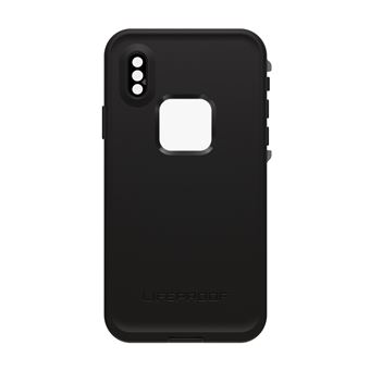 iphone xs life proof case