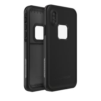 Coque LifeProof NUUD IPhone 6 Plus, Noire, étanche Et Robuste, Neuve