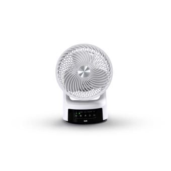 Ventilateur de table EWT AERO360 45 W Blanc - 1
