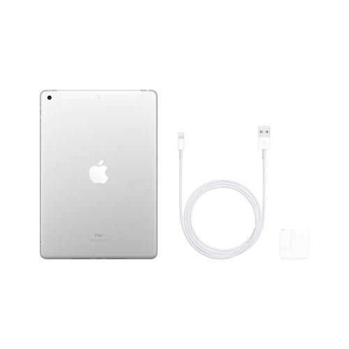 Apple 10.2-inch iPad Wi-Fi - 7ème génération - tablette - 32 Go - 10.2 IPS  (2160 x 1620) - or - iPad - Achat & prix
