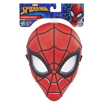 Masque Spiderman Marvel Spider-Man Baby Alivese Asat - 1