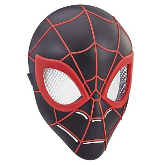 Masque Spiderman Marvel Spider-Man Baby Alivese Asat