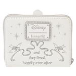 Portefeuille Funko Loungefly Disney Cinderella Happily Ever After