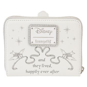 Portefeuille Funko Loungefly Disney Cinderella Happily Ever After