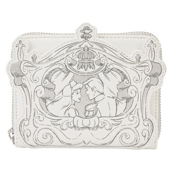 Portefeuille Funko Loungefly Disney Cinderella Happily Ever After