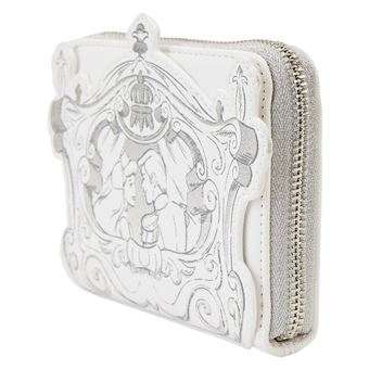 Portefeuille Funko Loungefly Disney Cinderella Happily Ever After