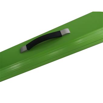 Fond Vert rétractable Oplite Supreme Green Screen XL