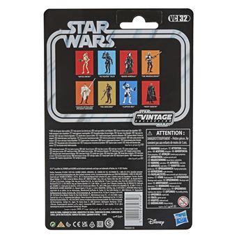 Figurine Star Wars Anakin Skywalker