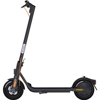 Trottinette électrique Ninebot KickScooter F2 Plus E 800 W Noir