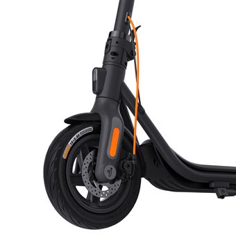 Trottinette électrique Ninebot KickScooter F2 Plus E 800 W Noir