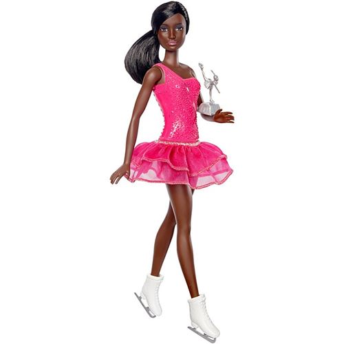 Barbie - Career Doll